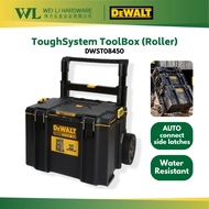 Dewalt DWST08450 TOUGH SYSTEM 2.0 MOBILE STORAGE / Dewalt Tool Box with roller