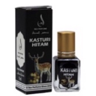 Rex Perfume Kasturi 5ml