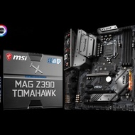 MSI MAG Z390 TOMAHAWK