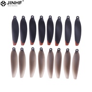 For S2S Mini Drone Original Propeller Spare Parts S2S Blade Drone Replacement Parts Replaceable Prop