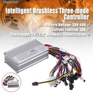 DARNELL Electric Bicycle Scooter 36V/48V Bike E-bike Brushless