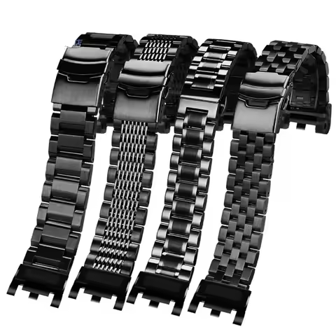 Modified strap For G-SHOCK Casio Second Generation Big Mud King Modified GWG2000 GWG-2000/2040 Men's