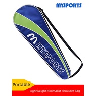 beg badminton beg raket badminton beg badminton yonex Badminton Bag Racket Cover Portable Badminton 
