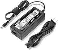 Yustda AC Adapter Compatible with Samsung NP550P5C Series 5 Notebook 19V 4.74A 90W Laptop Power Supp