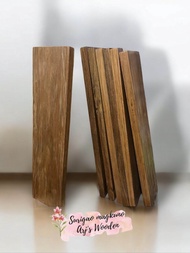 Ladders ,wood stairs ( 2x12x48 inch )MAGKONO KAHOY