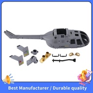 【NEW】C186 Shell Cover Set for C186 C-186 RC Helicopter Airplane Drone Spare Parts Upgrade Accessorie