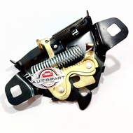 Hood Lock Mobil / Kunci Kap Mesin Mobil Toyota Kijang Doyok / Kijang KF-20 KF20 / Kijang 3K / Kijang
