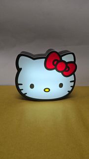 Paladone Hello Kitty 夜燈