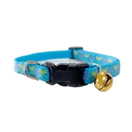 Lianlian 8mm Buckle Collar (Random Shipment) Cat Pet [Global Pet]