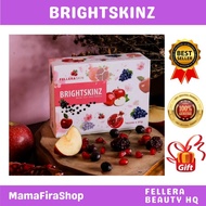 BRIGHTSKINZ BY FELLERA SKIN | JUS CANTIK | JUS LAWA | JUS VIRAL