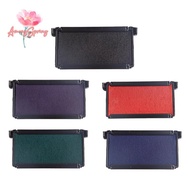 AmongSpring> Stamp Pad Ink Pad Trodat Printing 4912 Typo Self Inking Stamp Rubber Stamp new