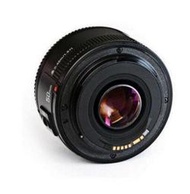 YN 50mm F1.8佳能口 大光圈AF鏡頭 AF單反人像鏡頭適CANON EF機身 大光圈 自動對焦 口徑52mm