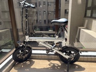小米電動自行車 S3 Pro