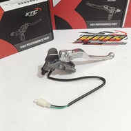NEW MASTER REM KTC TREK 12.7MM UNIVERSAL MASTER REM KANAN KTC 12.7MM