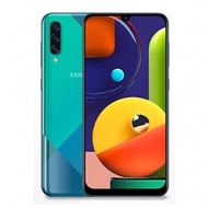 Samsung Galaxy A50s (RAM 6GB/128GB)