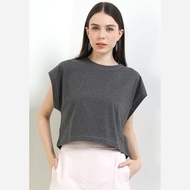 Giordano Women's Women'scomfort Tee