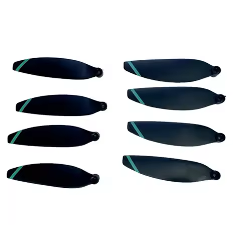 【Hot Selling Items】L200 PRO MAX Drone Propellers Blades Quadcopter Propeller For L200 Pro Max Drone 