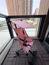 小虎子T18 嬰兒手推車連收納背包