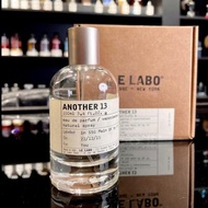 น้ำหอมแบรนด์ Another 13 for women and men น้ำหอมมาดามแท้ น้ำหอมผู้ชายติดทนนาน