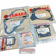 MESIN F1ZR FIZR FORCE1 ENGINE FULLSET PACKING