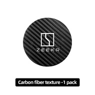 【Thriving】 For Hyundai N Line I20 Santa Fe Venue Tucson NEXO NX4 Atos Solaris Car Coaster Water Cup