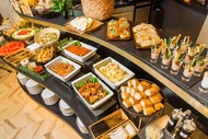 高雄帝后大飯店Q21 Hotel