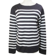 IENA Tshirt Striped Direct from Japan Secondhand