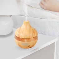 Humidifier Oil Diffuser Water Base Aromatherapy Room Freshener