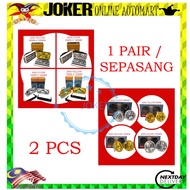 MU-3000 Comet 4500 3002 3005 Halogen Spot Light Fog Lamp Proton Perodua Toyota Honda