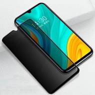 OPPO Reno 8 8T 8Z 7Z 7 6 5 4 Lite Pro 5Z 5F 5K 4Z 4F 3 2 2Z 2F ACE Z A Full Cover Anti Spy Tempered Glass Screen Protector Film
