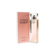 [全網最齊全] [Pre-Order外國預訂] CALVIN KLEIN Eternity Moment By Calvin Klein EDP Spray 3.3 Oz (100 Ml) (W)