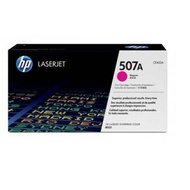 HP 507A MAGENTA LASERJET(CE403A)