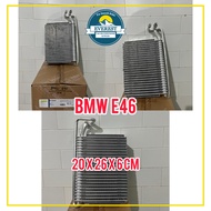 Cooling Coil Evap Evaporator BMW E46 X3 318i Car Ac