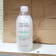 GEL UỐN LẠNH TẠI NHÀ 7.ZERO 530ml UỐN MÁI UỐN XÙ MÌ UỐN PHỒNG CHÂN TÓC) DẠNG GEL 1 CHAI