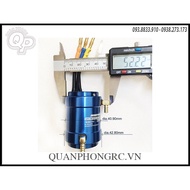 HOBBYWING Seaking 3180KV-3660SL Motor