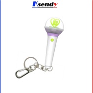 IU Official Light Stick Ver.3 Mini Keyring I-KE