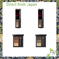 【Direct from Japan】KATE Designing Eyebrow 3D Fit EX-5 2.2g (x 1) Fit (Vivid Color) EX-4 Light Brown,