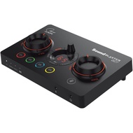 【Direct from Japan】CREATIVE Sound Blaster GC7 High Resolution AK4377 with Max 24bit/192kHz PS4/PS5/S