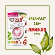 Every Morning Breakfast 228+ (Ready Stock)