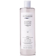 Nước Tẩy Trang Dành Cho Mọi Loại Da Byphasse Solution Micellaire 500ml