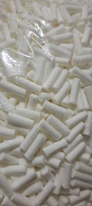 Busa Gabus Filter Mild import 1kg