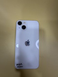 iphone 13 256gb 白色 港版行貨 