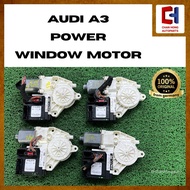 Audi A3 Power Window Motor [8P0959802P / 8P0959801P / 8P4959801F / 8P4959802F][Original from Germany