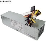 DELL 790 390SFF Power Supply H240AS-00 AC240AS RV1C4 3WN11 2TXYM