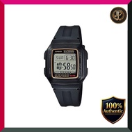 [Casio] Casio Collection F-201WA-9AJH Men's Black Wristwatch
[Casio] Casio Collection F-200W-1AJH Me
