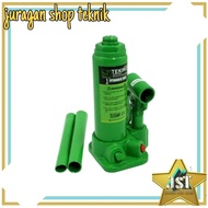 TEKIRO 4 TON BOTTLE JACK 4 TON CAR JACK/ 4 TON JACK/