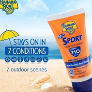 Best Banana Boat Sunblock/Banana Boat Sport Sunscreen Spf 110 Pa+++