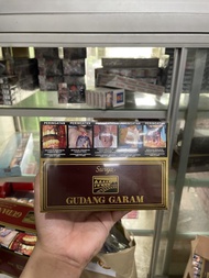 Rokok Surya 16 Cokelat - 1 Slop