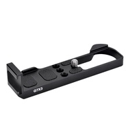 [KingMa] L-Plate Bracket | Holder for Canon G7X Mark III Camera - Compatible For Canon G7X Mark III 