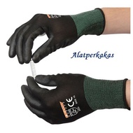 Eternity Motorcycle Work Gloves Coating Safety Gloves